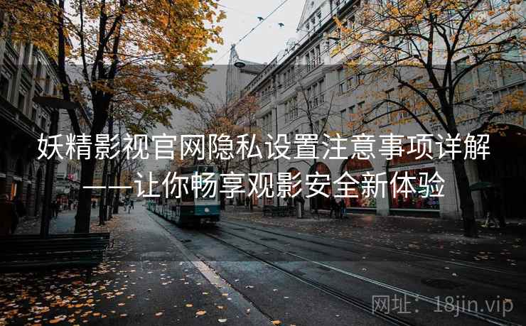 妖精影视官网隐私设置注意事项详解——让你畅享观影安全新体验 妖精影视官网隐私设置注意事项详解——让你畅享观影安全新体验